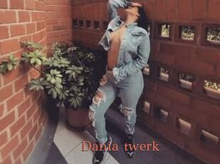 Dania_twerk