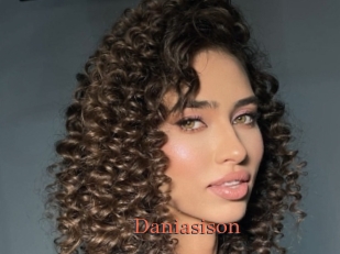 Daniasison