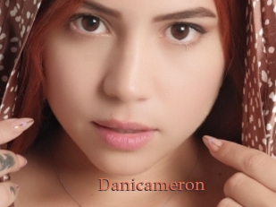 Danicameron