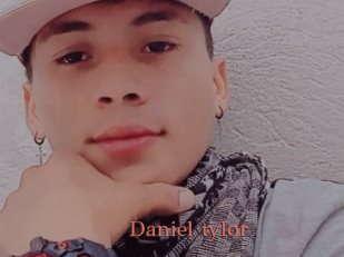 Daniel_tylor