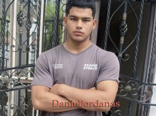 Danieljordanas