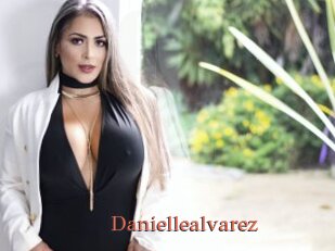 Daniellealvarez