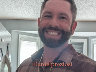 danielpreziosi Anal Favorite