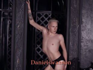 Danielswanson