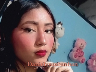 Danielysusbanban