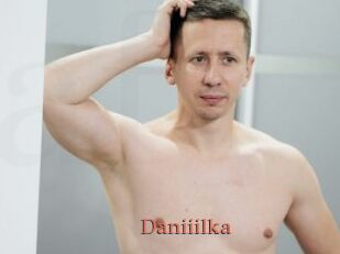 Daniiilka