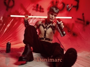 Danimarc