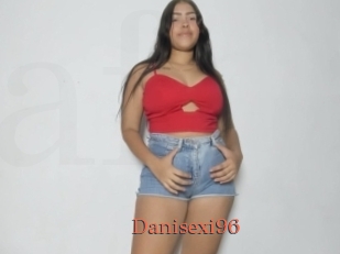 Danisexi96
