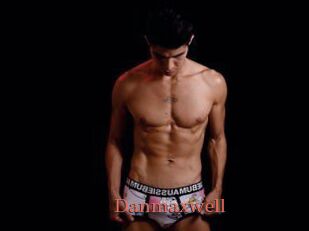 Danmaxwell