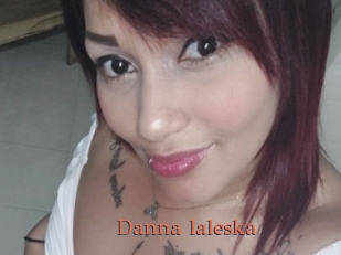 Danna_laleska