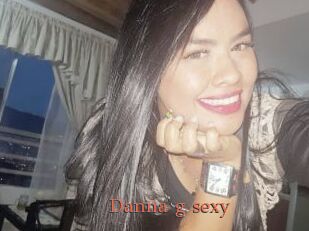 Danna_g_sexy