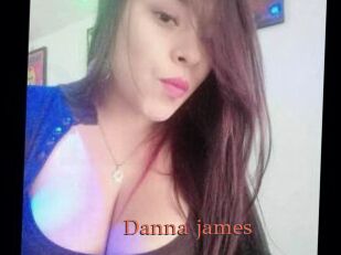 Danna_james