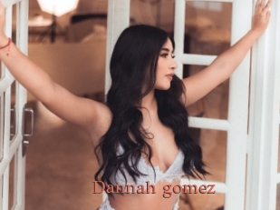 Dannah_gomez