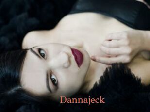 Dannajeck