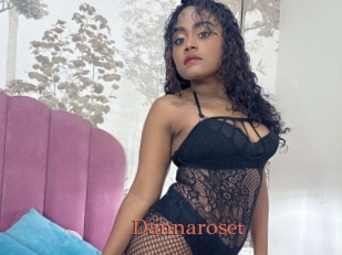 Dannaroset