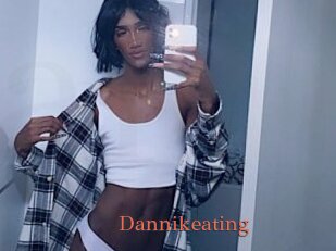 Dannikeating
