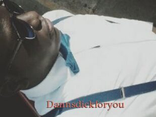 Dannsdickforyou