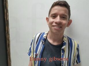 Danny_gibsons