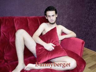 Dannyberget