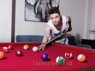 Dannyleonard