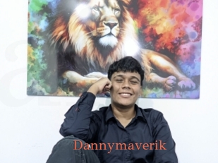 Dannymaverik