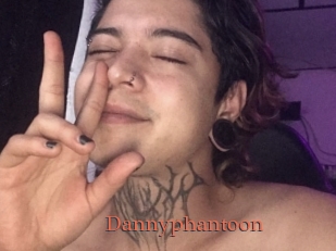 Dannyphantoon