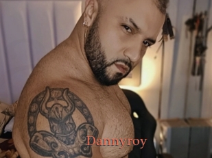 Dannyroy
