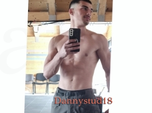 Dannystud18
