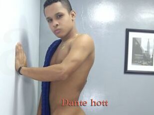 Dante_hott