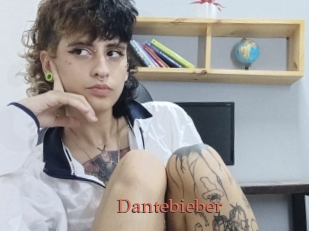 Dantebieber