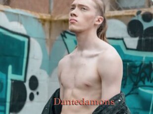 Dantedamons