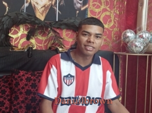 danuilbrown Anal Favorite