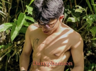 Danyphamton