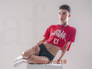 Danywolf18