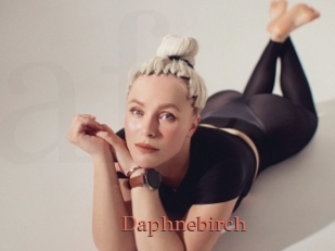 Daphnebirch