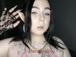 Darcypierce