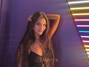 Darcyx