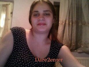 Dare2enter