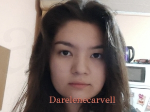 Darelenecarvell