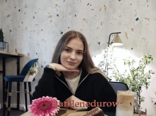 Darelenedurow