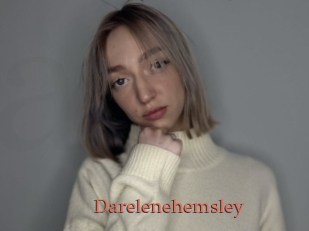 Darelenehemsley