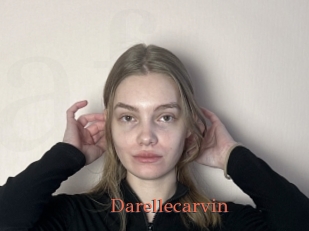 Darellecarvin