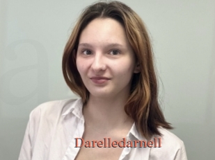 Darelledarnell