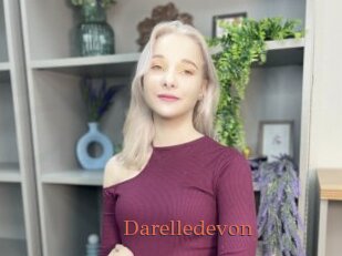 Darelledevon