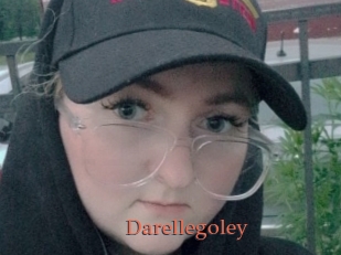 Darellegoley