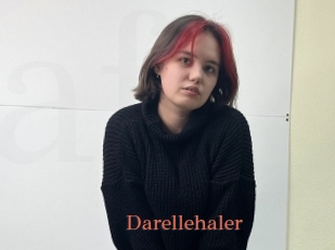Darellehaler