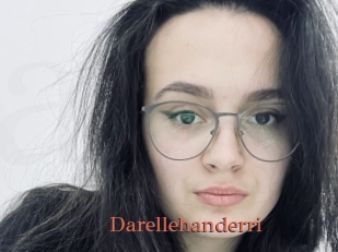 Darellehanderri