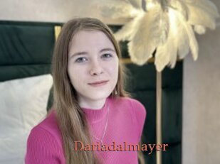 Dariadalmayer