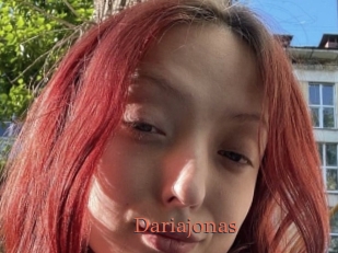 Dariajonas