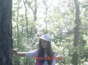 Dariakobra